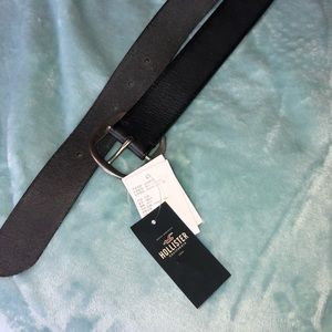 Hollister belt